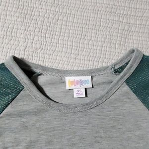 LuLaRoe Tops - LuLaRoe Randy LuLaRoe Tops - LuLaRoe Randy